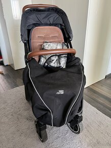 BRITAX RÖMER B-Agile R - 4