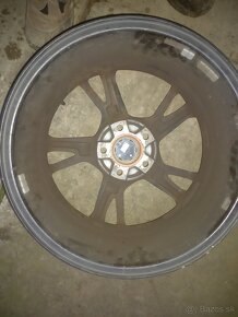 Elektrony  17 - 5x114,3  s TMPS - 4