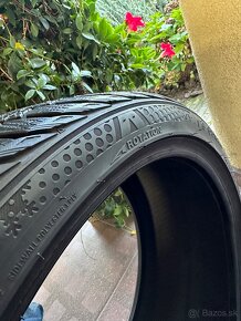 kumho wintercraft 235/35 r19 91w - 4