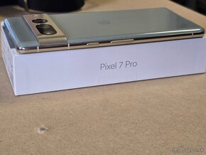 Google pixel 7 pro 128Gb - 4