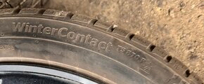 235/40 R18 Continental WinterContact TS870P - 4