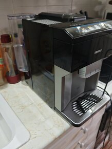 Espresso kávovar Siemens EQ 500 - 4