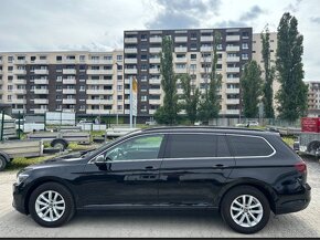 Volkswagen Passat Variant 2.0 TDI EVO Business DSG - 4