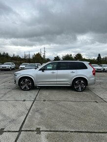 Volvo XC90 2.0 Diesel 173KW - 4