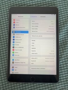 iPad 4 mini 128 GB - 4