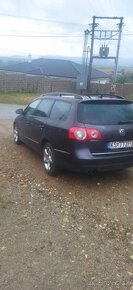 passat b6 2.0tdi 103kw - 4