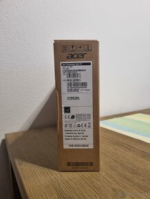 Predám nepoužitý Notebook Acer Chromebook Spin 11 CP311-3H - 4