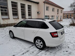 Škoda fabia combi 1,4 tdi 66 kw - 4