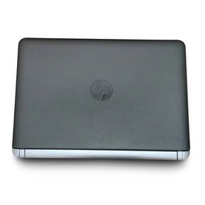 HP ProBook 430 G3 i5-6200U 8 GB RAM 120 GB SSD 13.3" - 4