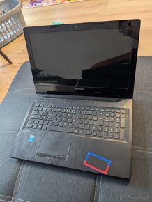 Notebook Lenovo G50-80 - 4