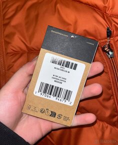 The North Face 2000 jacket pánska - 4