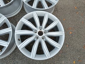 Audi ALU disky R19 10,5J, 5x112, AUDI A6, A7, S6, S7 - 4