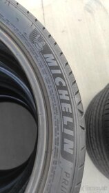 Michelin 205/45r17 letne - 4