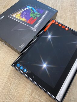 Lenovo Yoga Tablet 2 - ako nový - 4