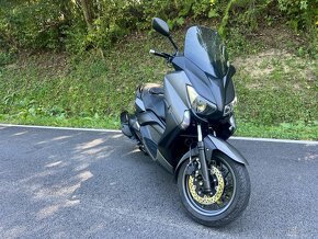 Yamaha x max 400 - 4