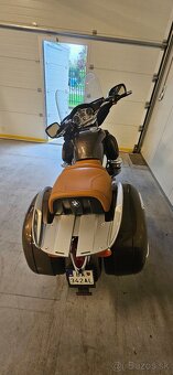 BMW R1200CL bmw r1200cl - 4