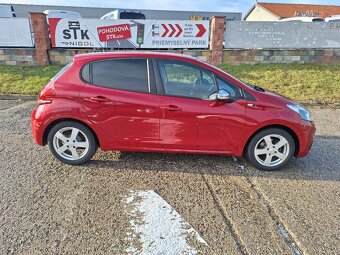 Peugeot 208 1.2 PureTech Active - 4