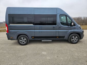 Fiat ducato panorama - 4