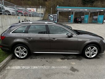 Audi A4 Allroad 2.0 TFSI Quattro S-tronic - 4