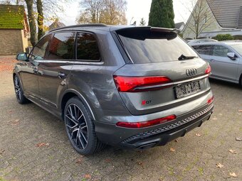 Audi Q7 50 TD S line 7 miestn - 4