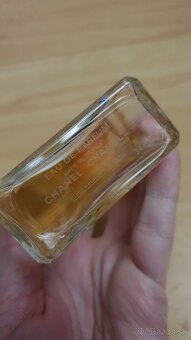 Chanel Coco Mademoiselle Intense - 4