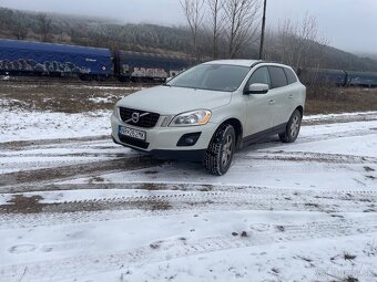 Predám alebo vymením Volvo xc60 - 4