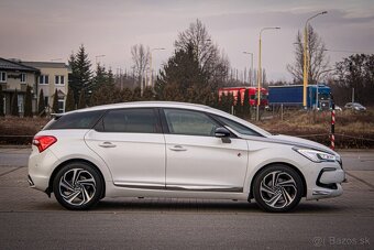 Citroën DS5 - 4