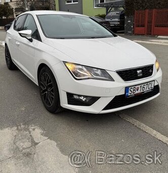 Seat Leon FR - 4