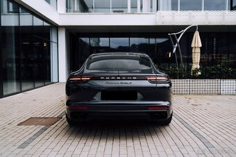 Porsche Panamera 4.0 Turbo S E-Hybrid - 4