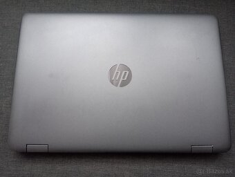 Hp probook 650 g3 ,Intel® Core™i5 , 16gb ram , ssd , RS232 - 4