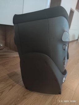 Autosedačka Cybex Sirona s i-size - 4