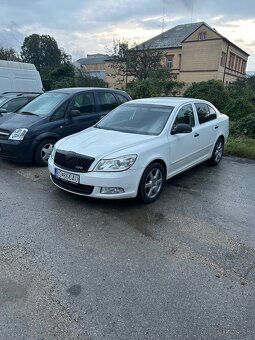 Škoda octavia 1.2 tsi - 4