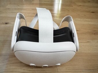 Oculus quest 3 - 4