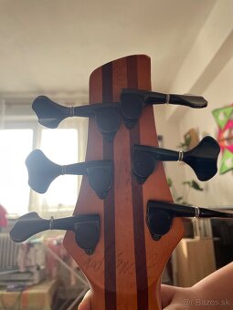 Basgitara Sivcak - 4