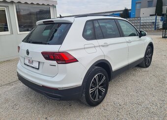 VOLKSWAGEN TIGUAN 2.0 TDI EVO ELEGANCE 4MOTION AUTOMAT - 4