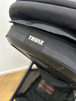 Thule Shine Black on Black - 4