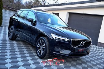 ⏩ Volvo XC60 B4 Momentum AWD A/T - 4