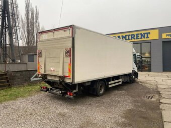 Iveco Eurocargo 120E25, Euro 6 +DPH - 4