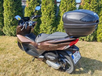 Honda PCX - 4