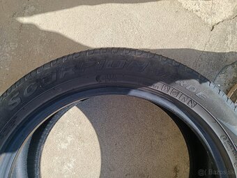 Pneumatiky Pirelli Scorpion Verde 235/50 R19 - 4