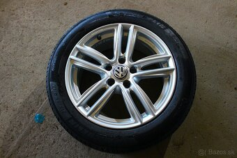 17"... 5x112 r17...ORIG...BROCK...VW PASSAT B8...LETNA.SADA - 4