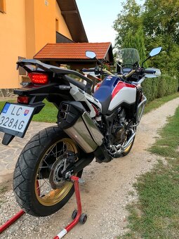 Honda CRF 1000 Africa Twin - 4