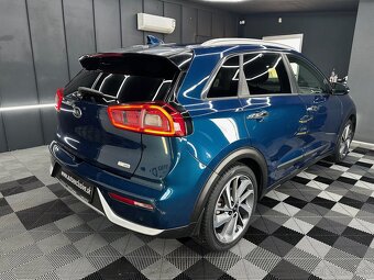 Kia Niro 1.6 Hybrid - 4