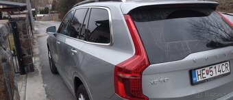 Volvo xc90 2017 - 4