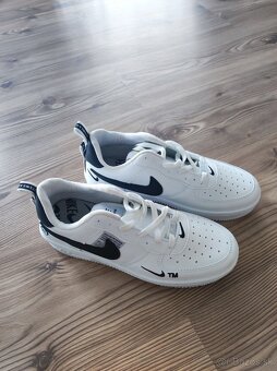 Tenisky Nike vel 40 - 4