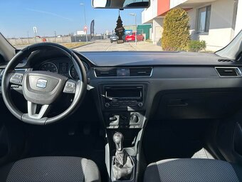 Seat Toledo 1,2TSI - 4