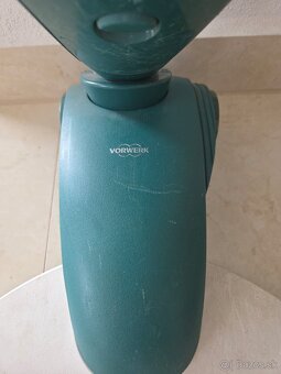 Vorwerk VK 136 - 4