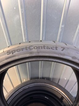 285/30/22 285/30 R22.AUDI RS6 C8 AUDI RS7 C8 R22 NOVE 2025 - 4