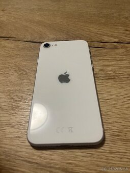 Predam biely iPhone SE2020 64gb - 4