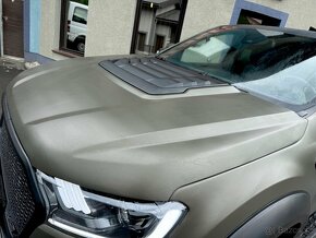 FORD RANGER 2.0 TDCI Biturbo WILDTRAK RAPTOR KIT - 4